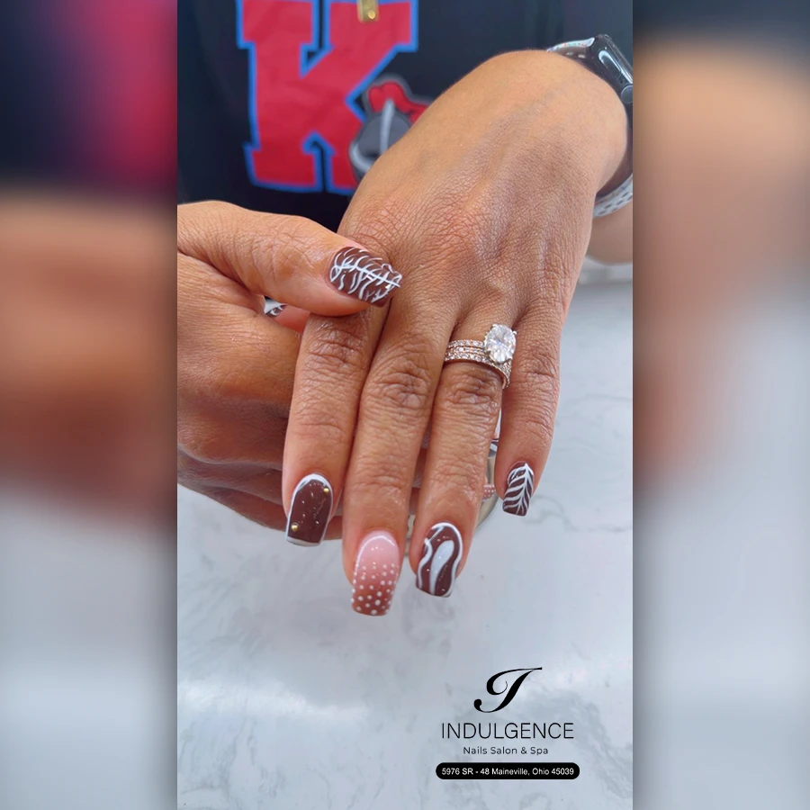 Nail Art Oct 21 2026
